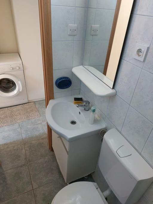 Apartament Matija I Bartol Pirovac Zewnętrze zdjęcie