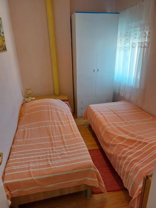 Apartament Matija I Bartol Pirovac Zewnętrze zdjęcie