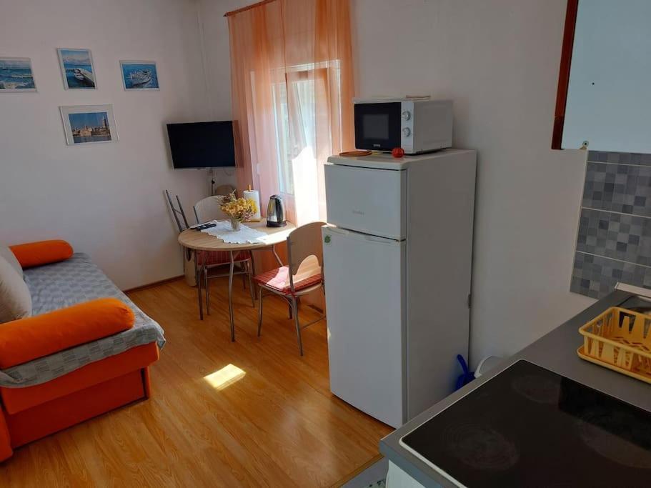 Apartament Matija I Bartol Pirovac Zewnętrze zdjęcie