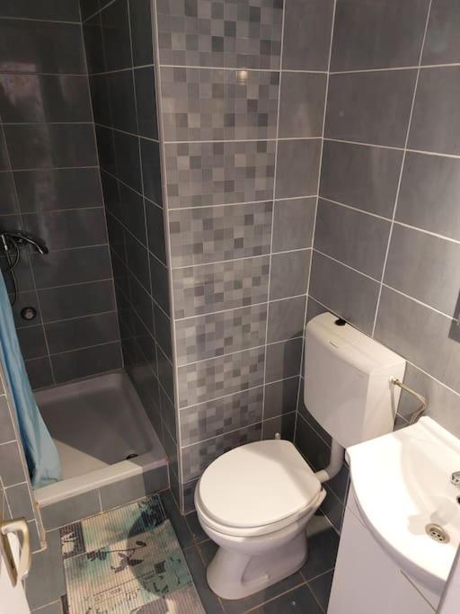 Apartament Matija I Bartol Pirovac Zewnętrze zdjęcie